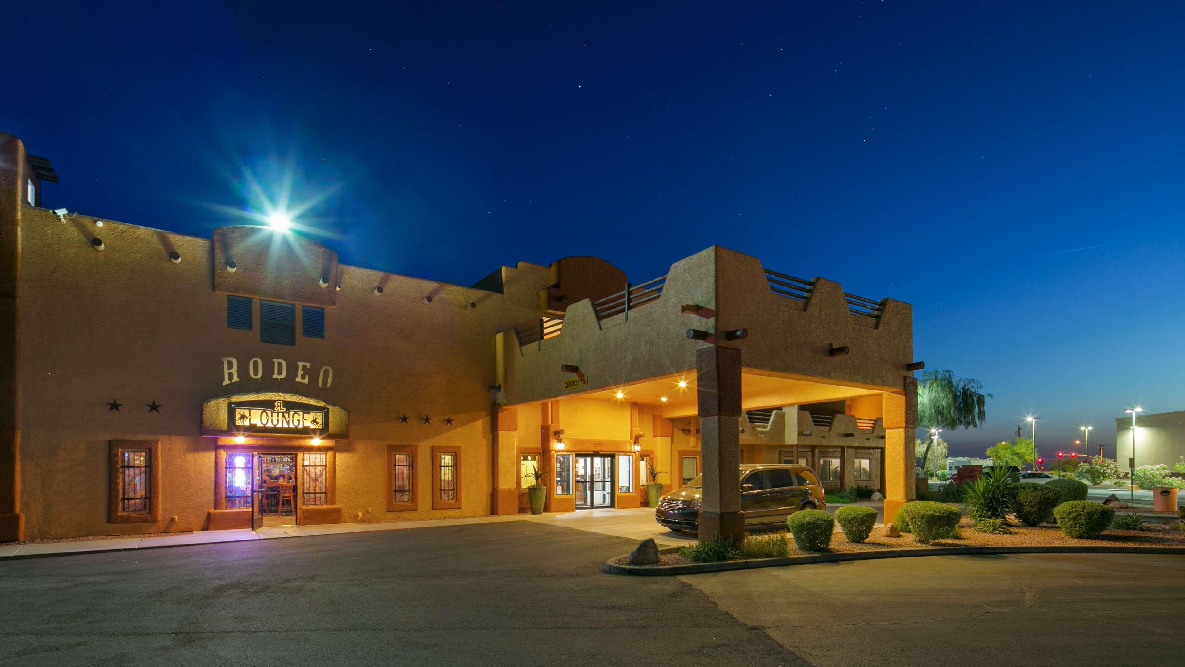 Best Western Gold Canyon Inn & Suites Exterior photo